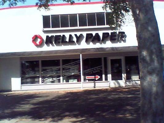 Kelly Paper Store