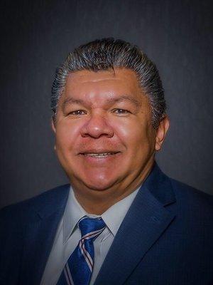 Elmer G. Martinez