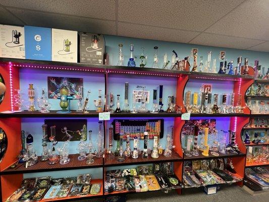 Connecticut Vape & Smoke Shop