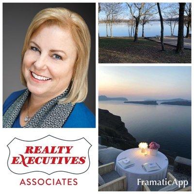 Greta May - Realty Executives