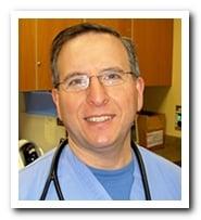 Dr. Glen Atlas - Rutherford Anesthesiologist