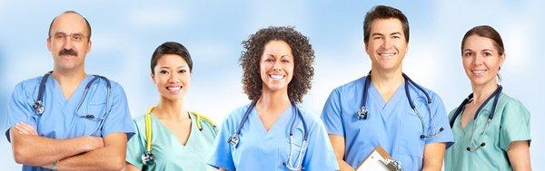 Simply The Best Healthcare Staffing