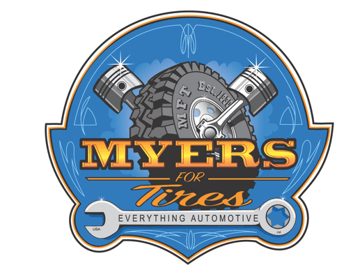 Myers For Tires