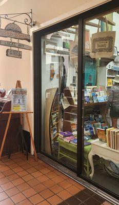 Barrier Island Books & Art