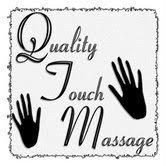 Quality Touch Massage