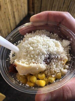 Elote