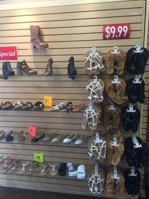 Lindo Shoes 1016 santee st downtown Los Angeles stylish footwear for less open 7 days a week