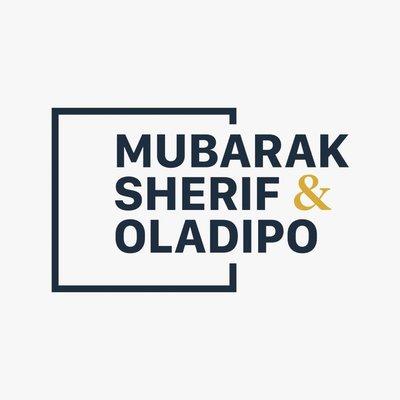 Mubarak, Sherif & Oladipo, PLLC logo