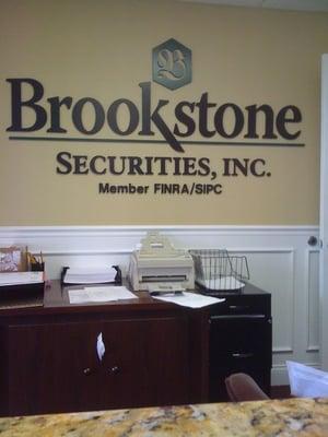 Brookstone Securities