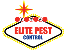 Elite Pest Control