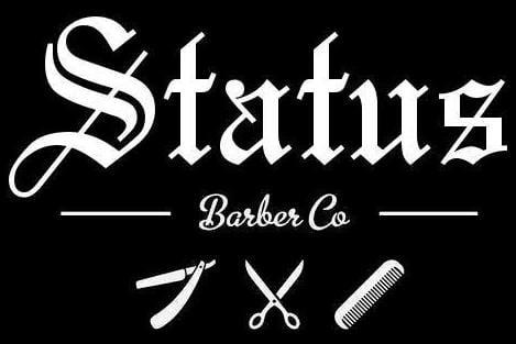 Status Barber Co