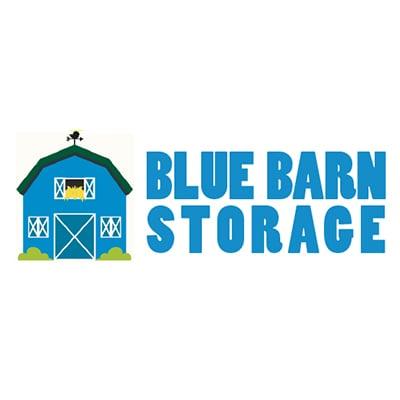 Blue Barn Storage