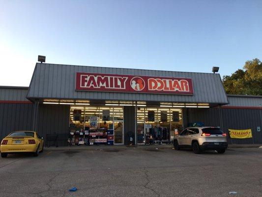 Family Dollar