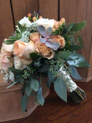 wedding bouquets