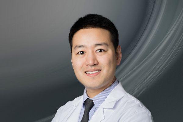 Daniel Lee, MD