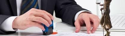 Experienced Mobile Notary Service