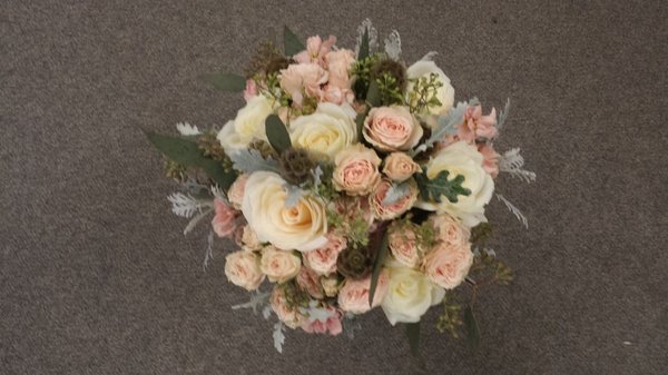 Wedding bouquet