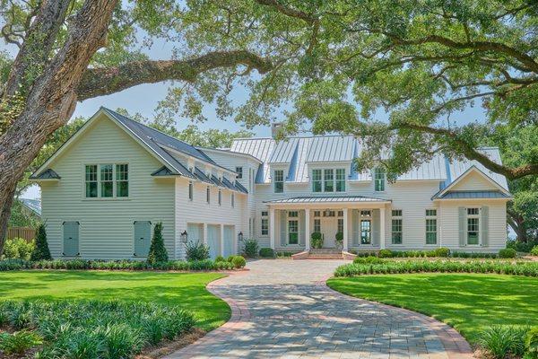 Fiberglass Louvered Shutters with Faux Tilt Rod