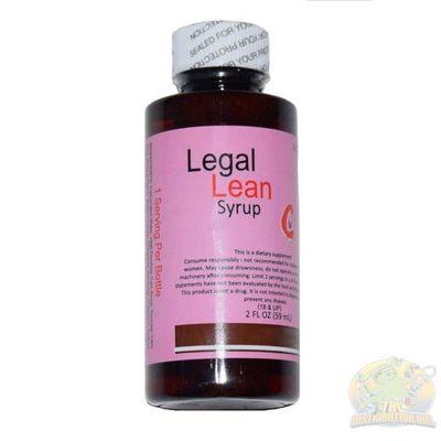 Legal Lean