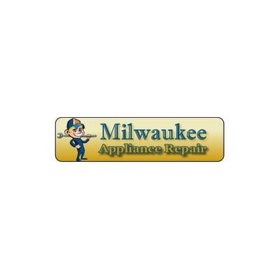 Milwaukee Appliance Repair Logo