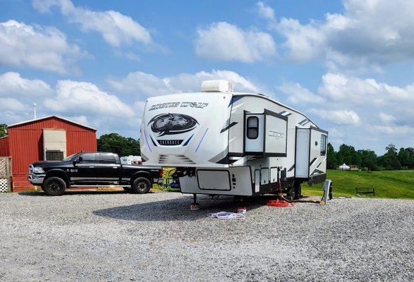 RV Camper