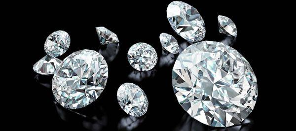 We also offer ethically sourced Lab-Grown Diamonds