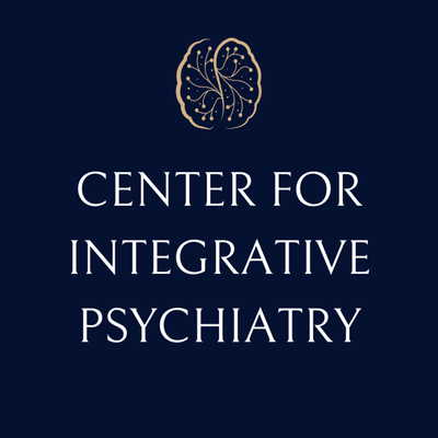 Center For Integrative Psychiatry