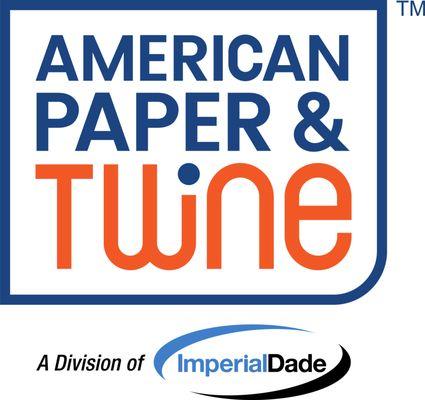 American Paper & Twine