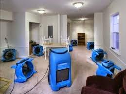 Brooklyn water damage restoration