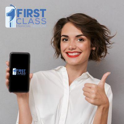 First Class Financial Freedom