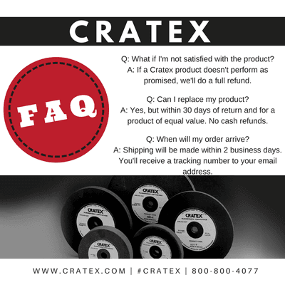 Frequently asked questions answered!