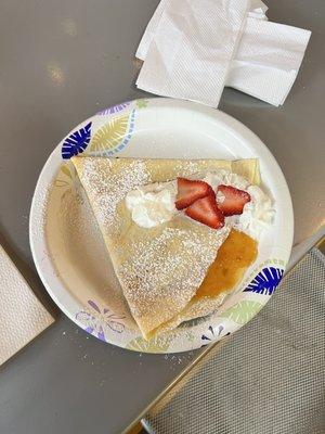 Gigi's Crepes