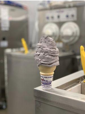 The Meadows Original Frozen Custard - New Alexandria