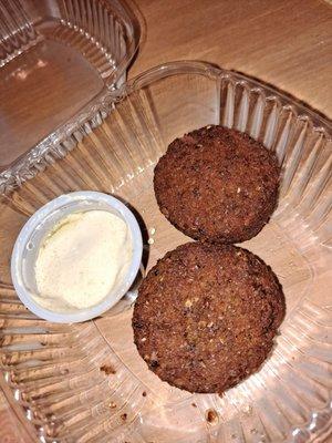 Falafel