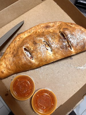 Calzone