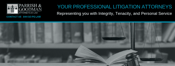 Litigation Attorneys