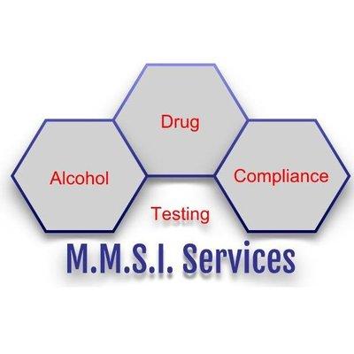 Mmsi Services