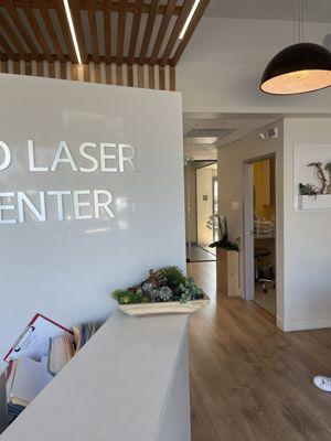 Advanced Laser Vision Center - Armin Vishteh, MD