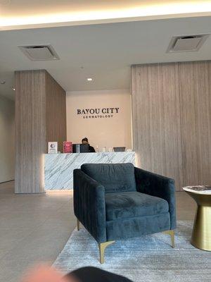 Bayou City Dermatology - River Oaks