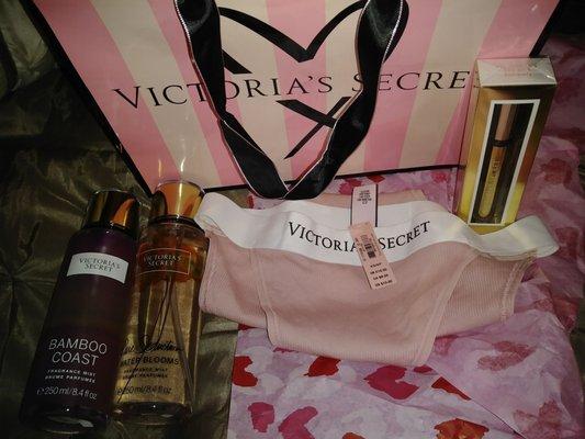 Victoria's Secret