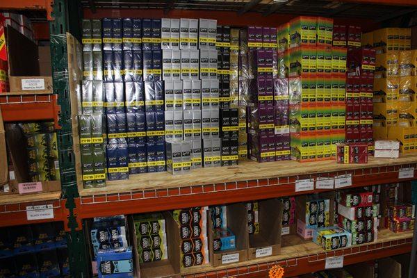 Tobacco products at great prices