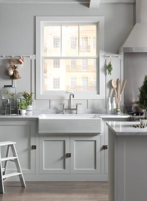 Kohler kitchen