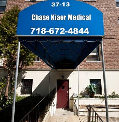 Chase Kiaer Medical Center