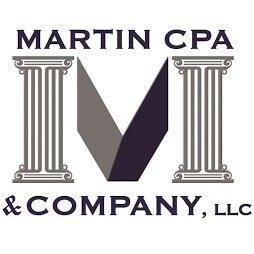 Martin CPA & Company