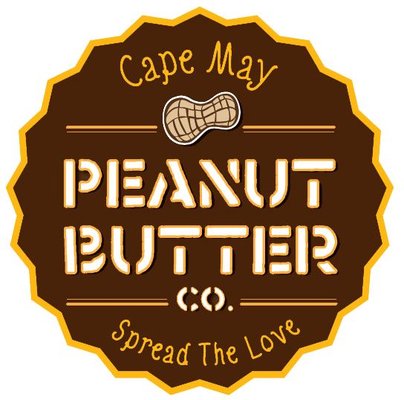 Oh yes we are! Cape May Peanut Butter is sold here!