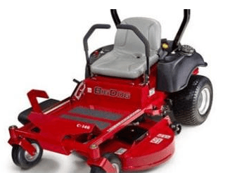 Brackman Mower Warehouse