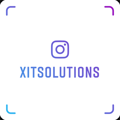 XIT Solutions