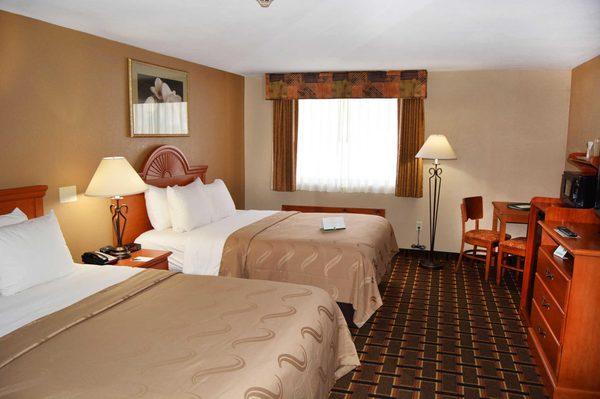 Quality Inn Raynham-Taunton