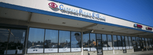 Welcome to our Tacoma eye care practice!