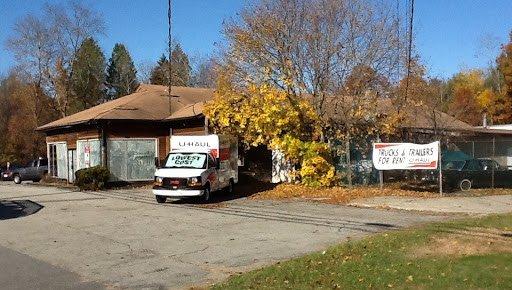 U-Haul Neighborhood Dealer